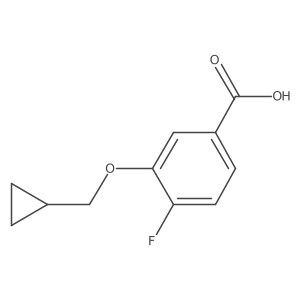 1252898-90-0 structure
