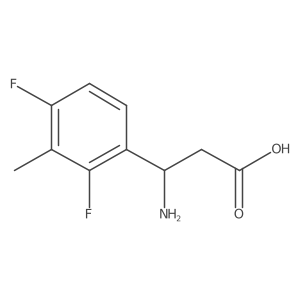 1260802-46-7 structure