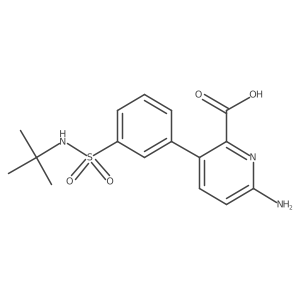 1261915-02-9 structure