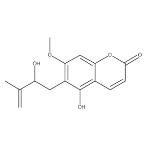 126622-57-9 structure