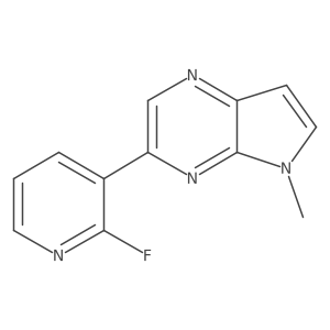 1270496-92-8结构式