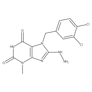 1279216-87-3 structure