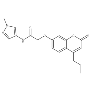 1282109-89-0 structure