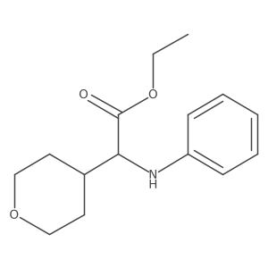 1283295-40-8 structure