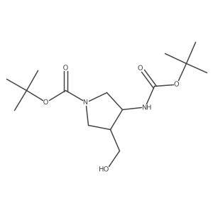 128427-19-0 structure