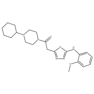 1286700-23-9结构式