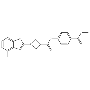 1286703-88-5 structure