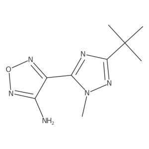 1342854-00-5 structure