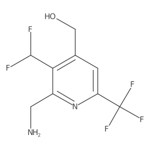 1361763-48-5 structure