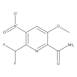 1361797-71-8 structure