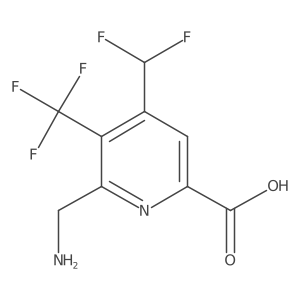 1361903-89-0 structure