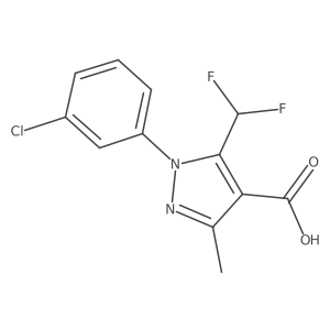 1375473-58-7 structure