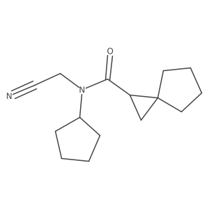1384672-01-8结构式