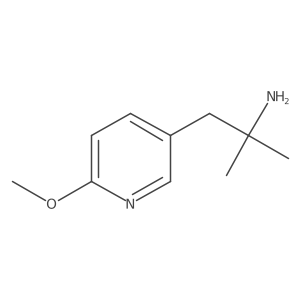 1393540-08-3 structure