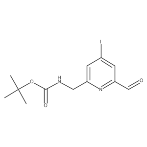1393570-58-5结构式