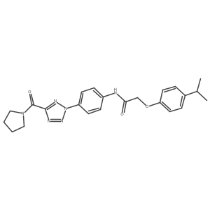 1396749-11-3结构式