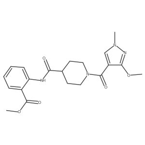 1396791-26-6结构式