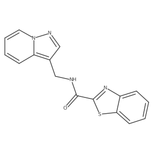 1396863-11-8 structure