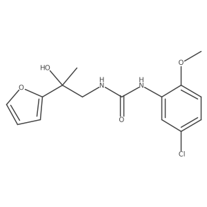 1396866-54-8 structure