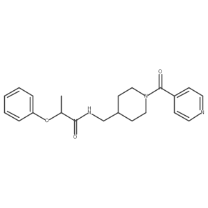 1396866-98-0 structure
