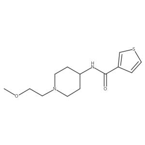 1421452-68-7 structure