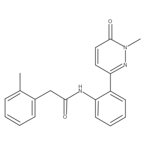 1428372-55-7结构式