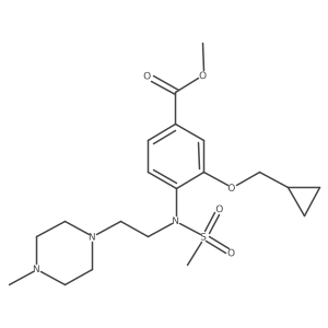 1428847-45-3 structure
