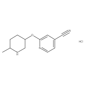 1431473-07-2 structure