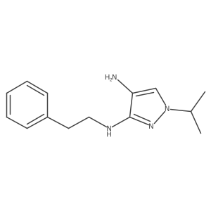 1431962-35-4 structure
