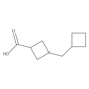 1466768-03-5 structure
