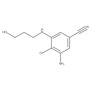 1541256-91-0 structure
