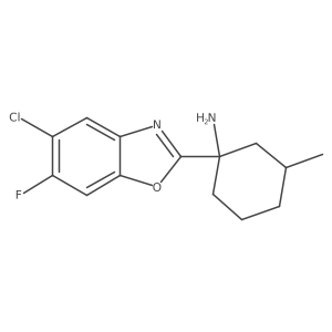 1556550-00-5 structure