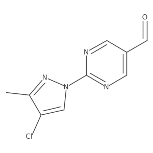 1564961-32-5 structure
