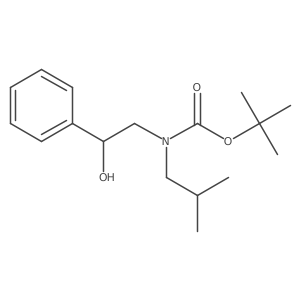 157258-33-8 structure