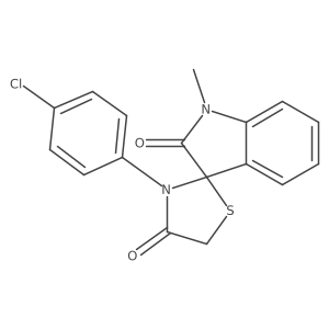 158361-99-0 structure