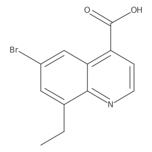 1594735-80-4 structure