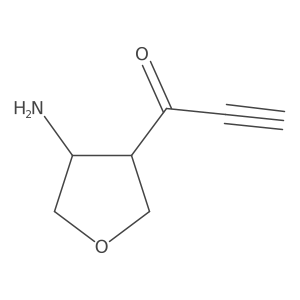 1599268-46-8 structure
