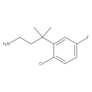 1601230-25-4 structure