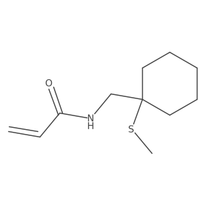 1697145-34-8 structure