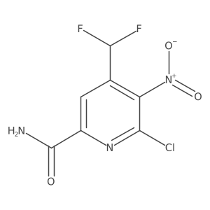 1804864-63-8 structure
