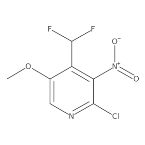 1805391-42-7结构式