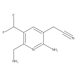 1806799-15-4 structure
