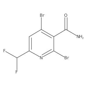 1806818-77-8结构式