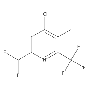 1806898-51-0 structure
