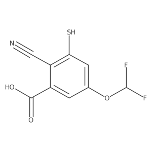 1807231-26-0结构式