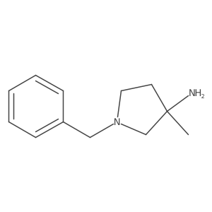 181417-32-3 structure