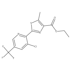 1823182-30-4结构式