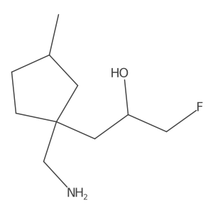 1850252-71-9 structure