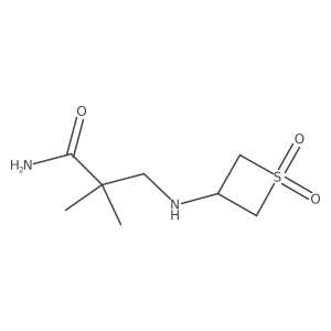 1857197-22-8结构式