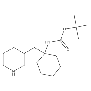 1892984-26-7 structure